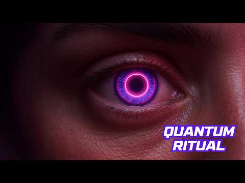 Lost in Your Eyes - Quantum Ritual - Quantum Ritual