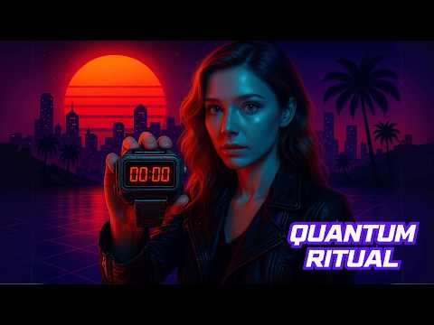 Midnight Chase - Quantum Ritual - Quantum Ritual