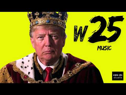 W25 - Part 1 [Official Music Video] - Quantum Ritual